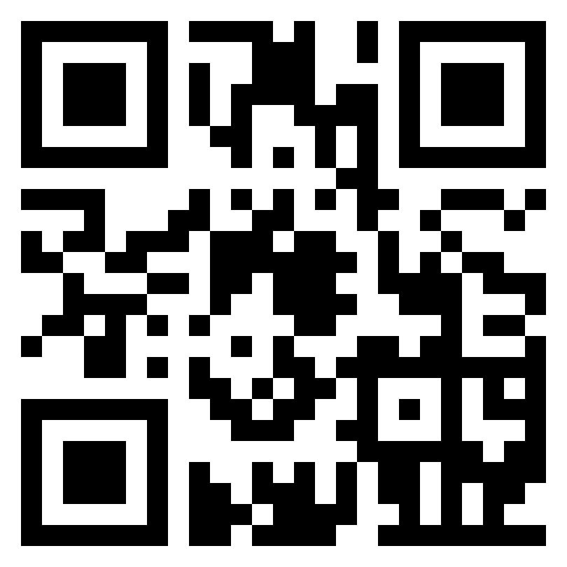 QR code for Week 3