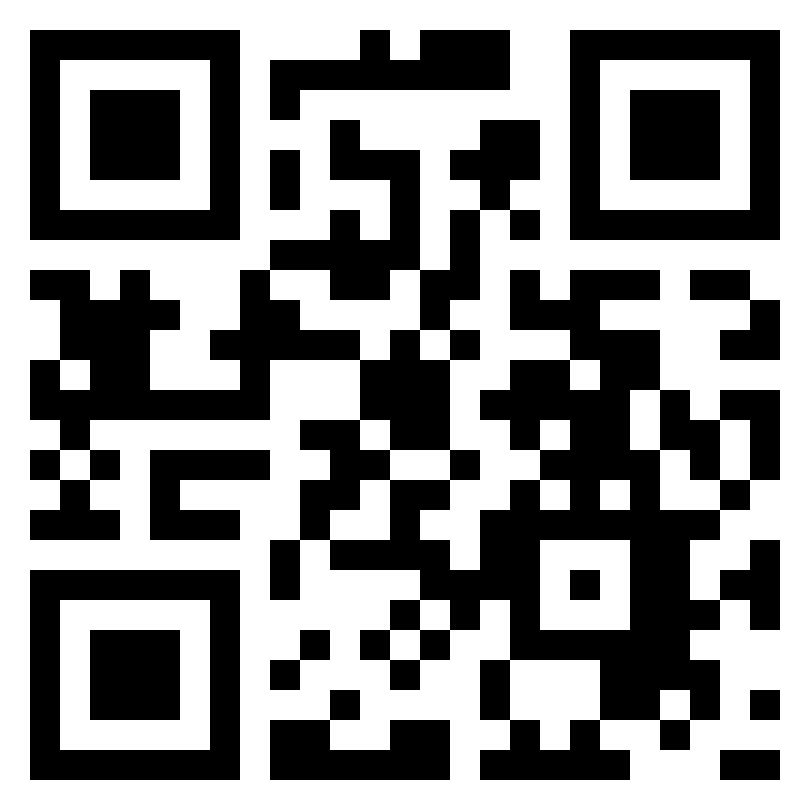 QR code for Casino Royale