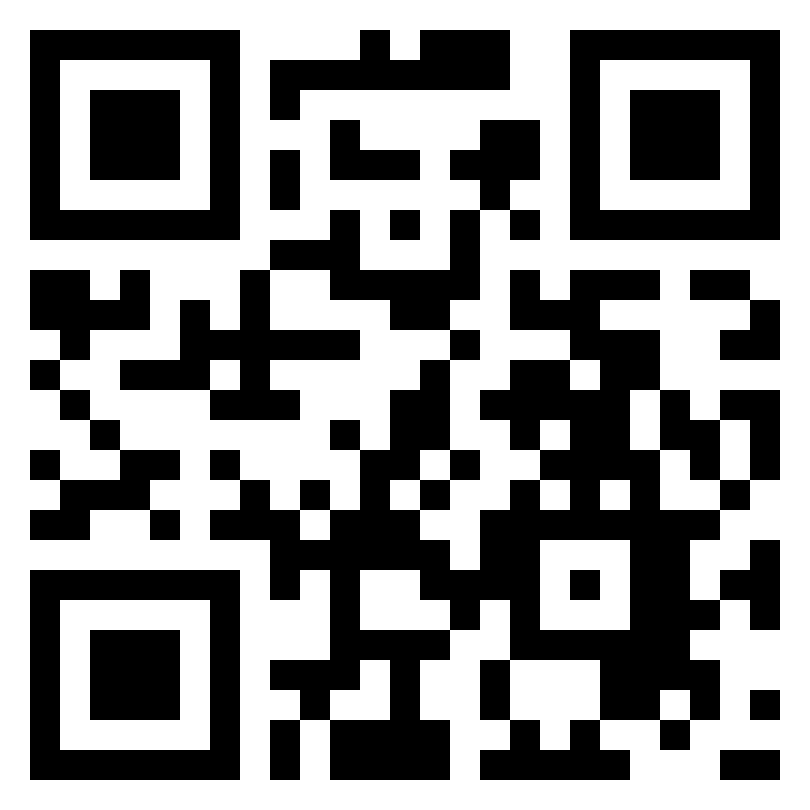 QR code for Week 3