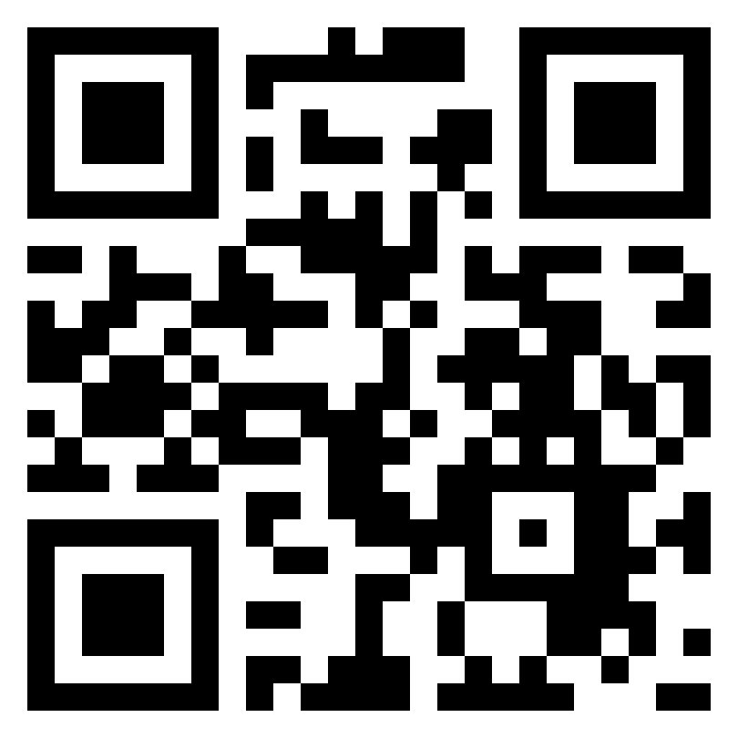 QR code for Week 1