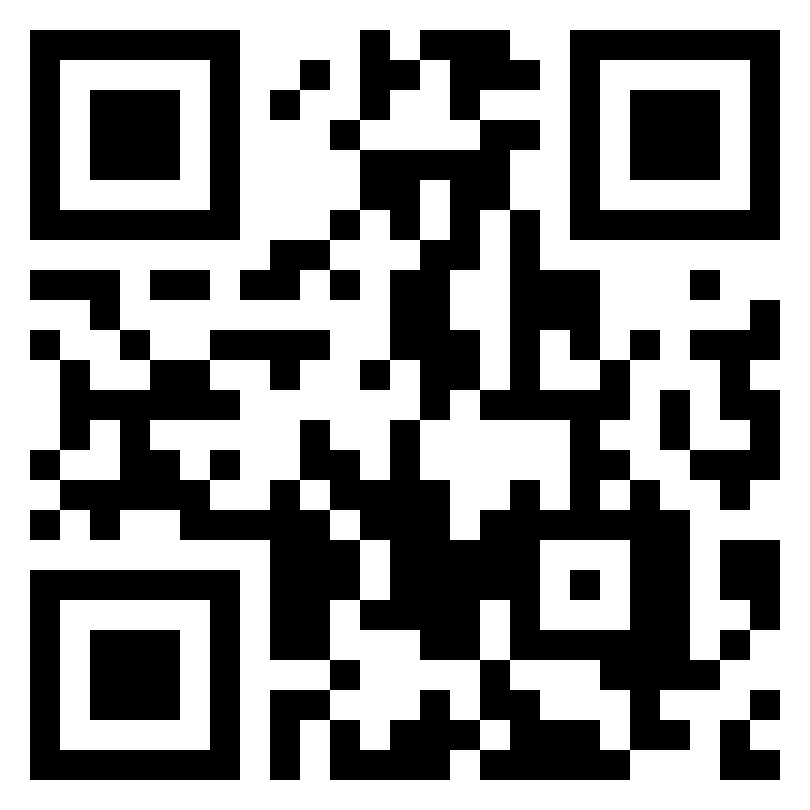 QR code for Week 3