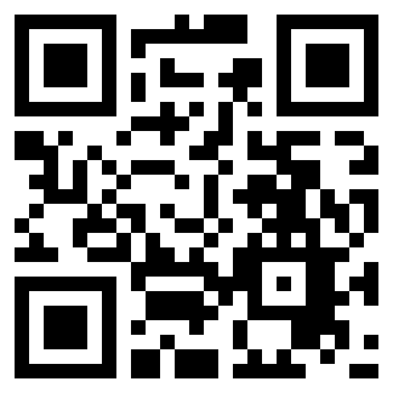 QR code for Week 3