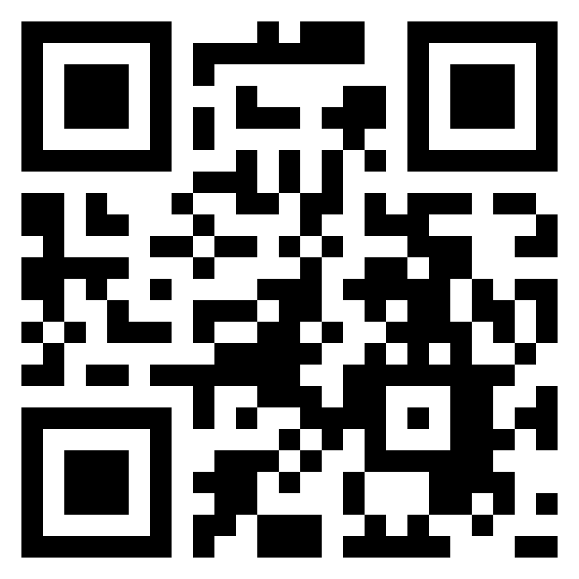 QR code for Week 3