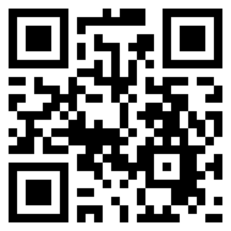 QR code for Week 3
