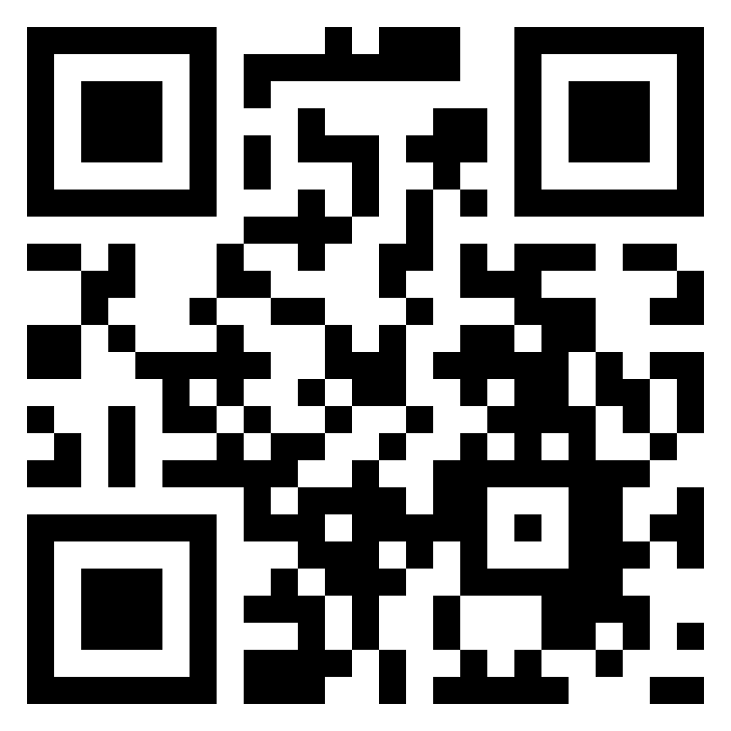 QR code for Week 1