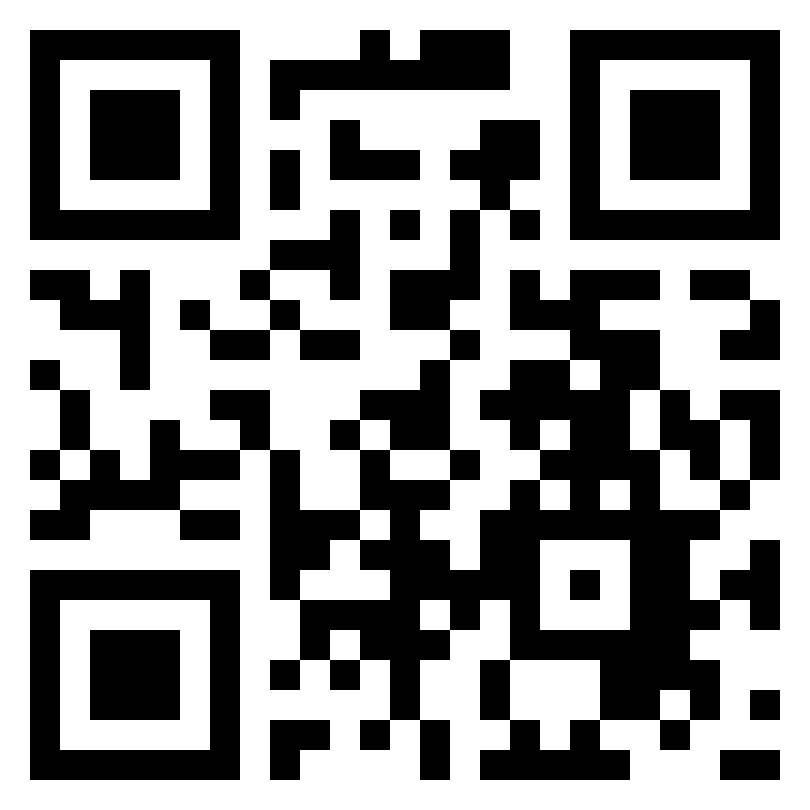 QR code for Week 2