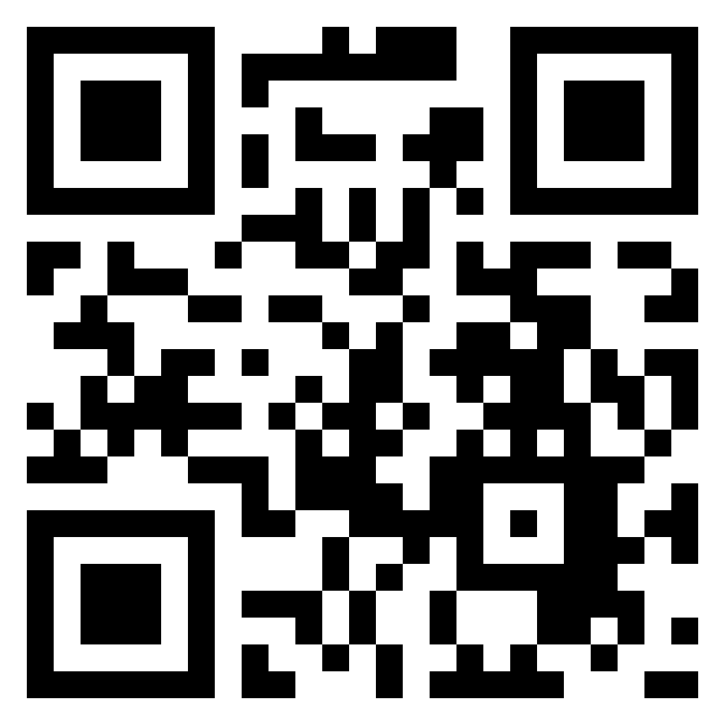 QR code for Week 3