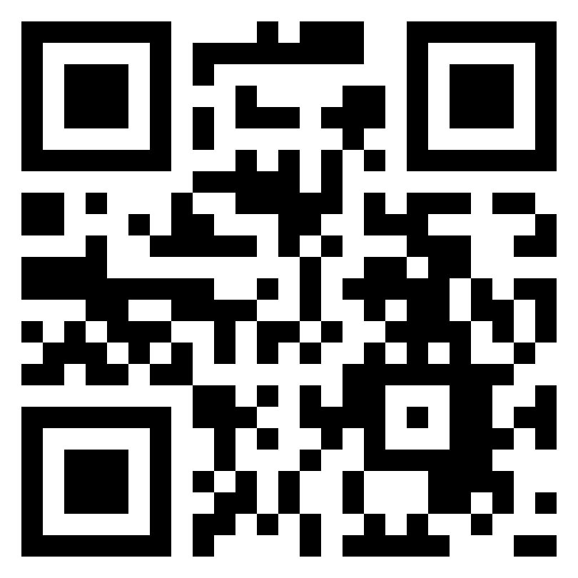 QR code for Week 3