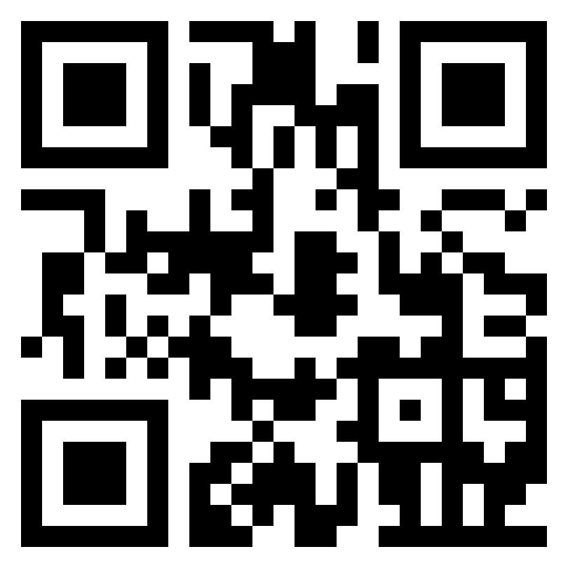 QR code for Week 3