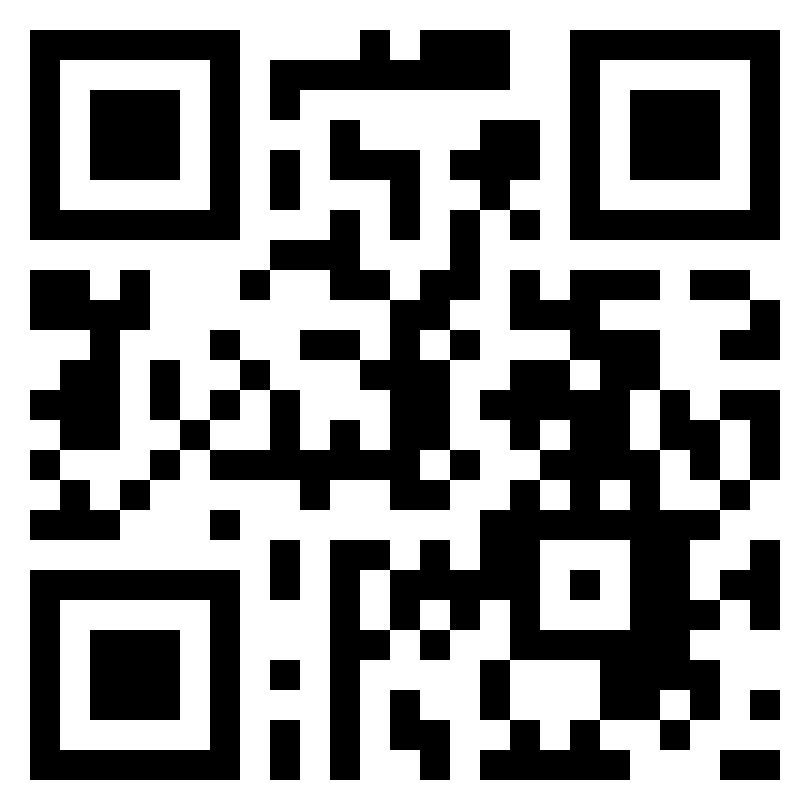 QR code for Week 3