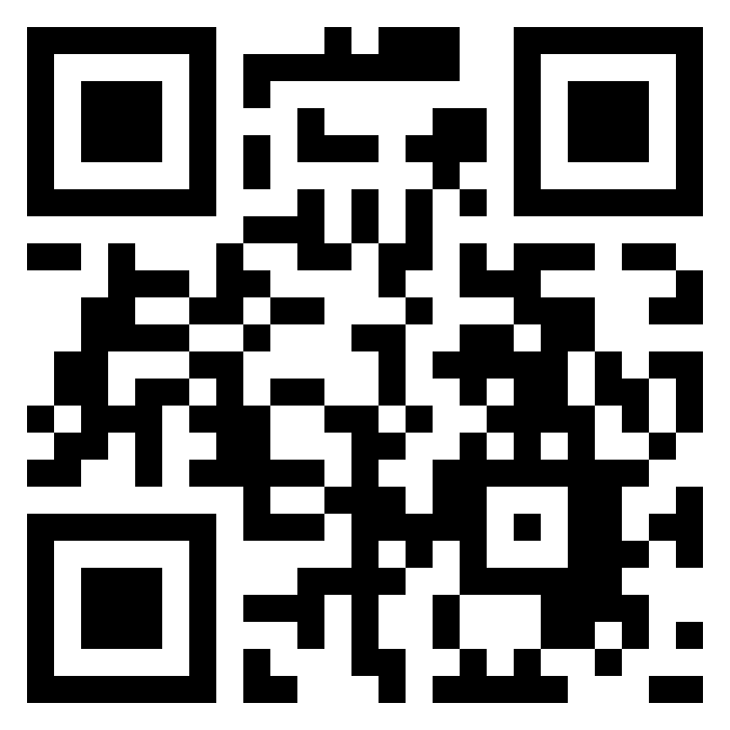 QR code for Week 1