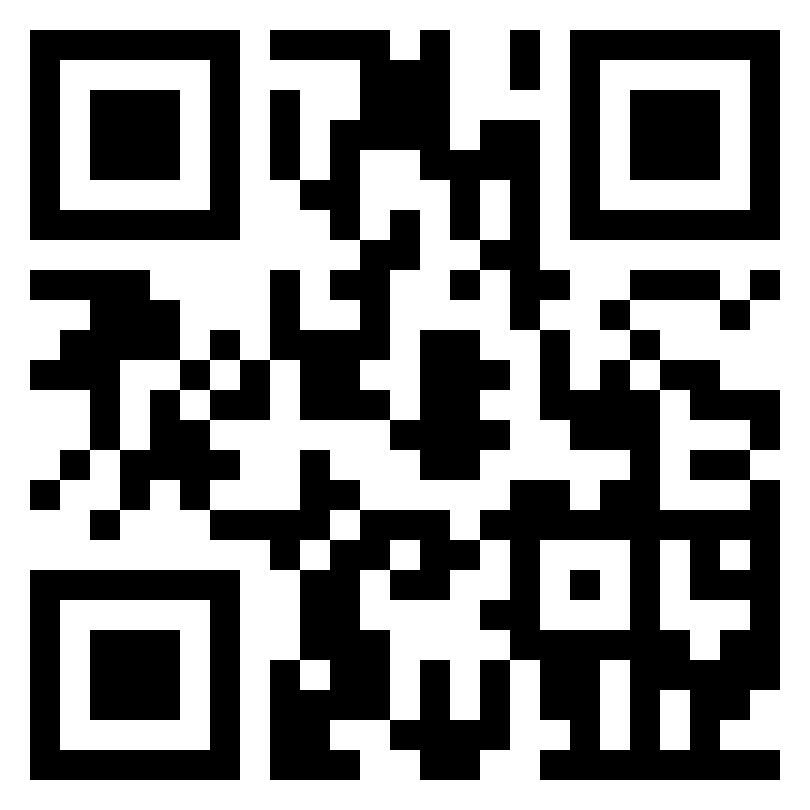 QR code for Week 3