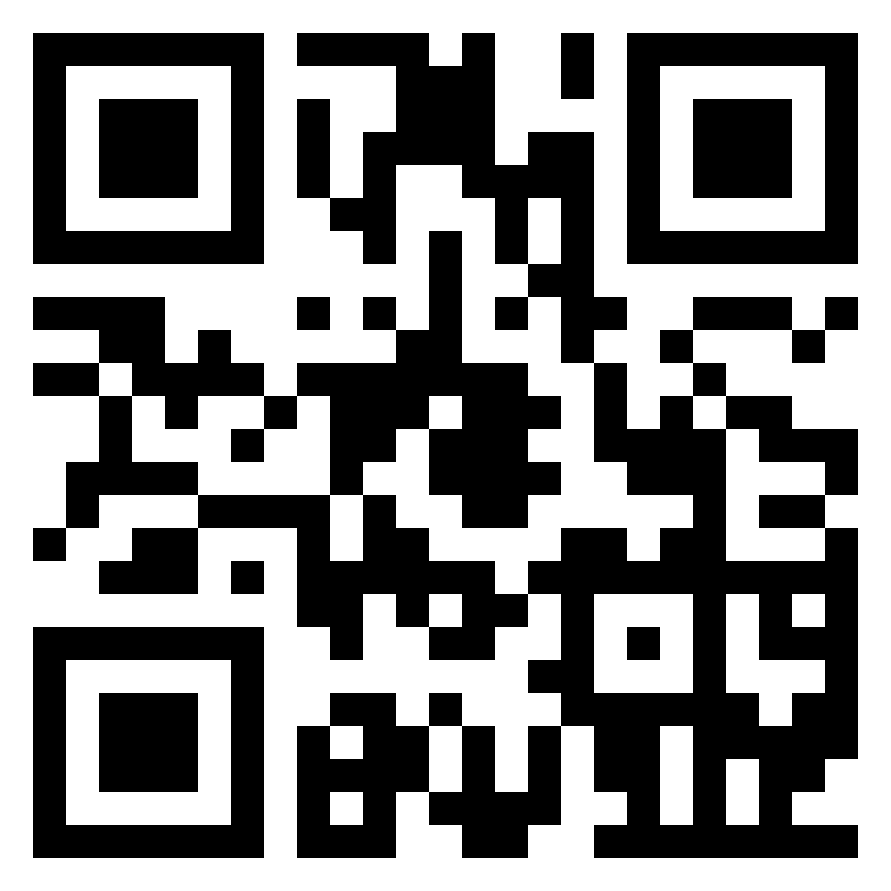 QR code for Week 3