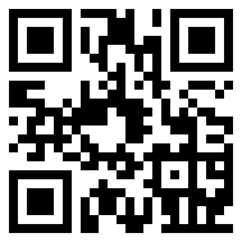 QR code for Week 3