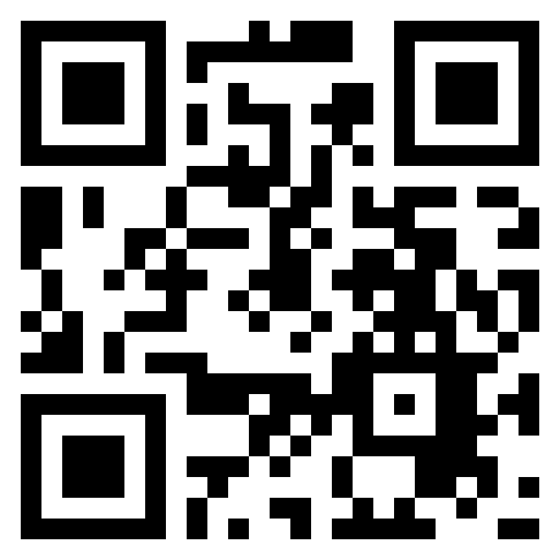 QR code for Week 2