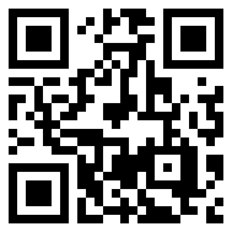 QR code for Week 3