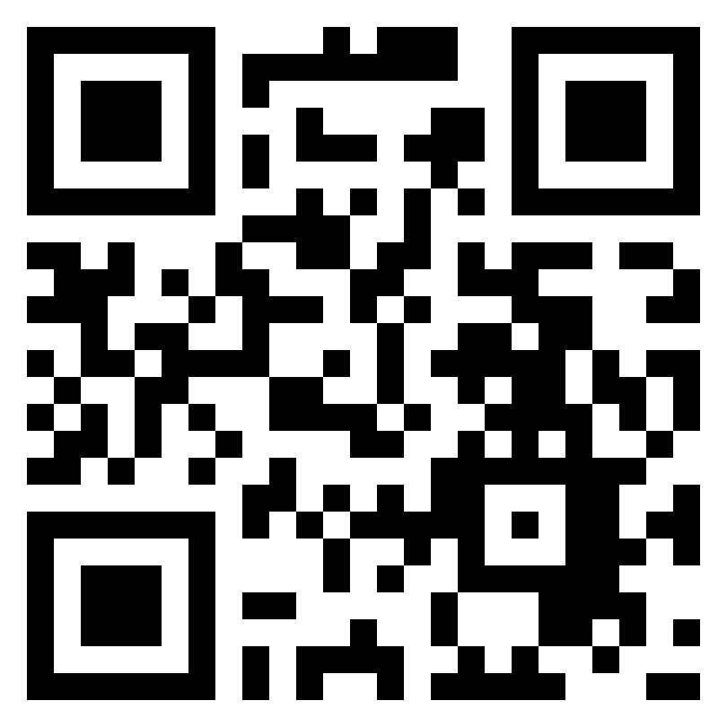 QR code for Week 1