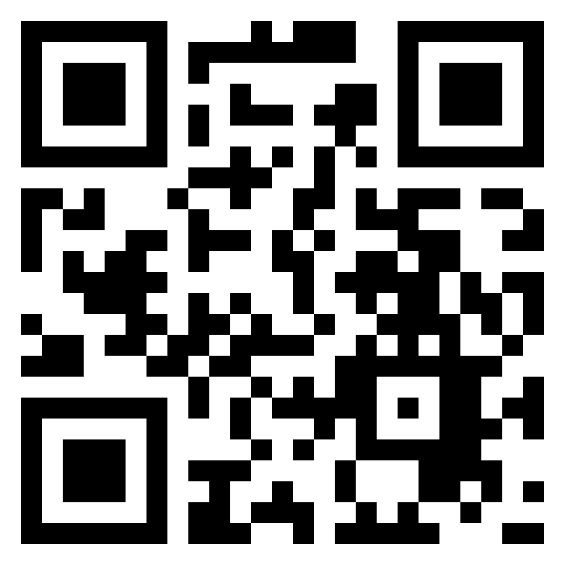 QR code for Week 3