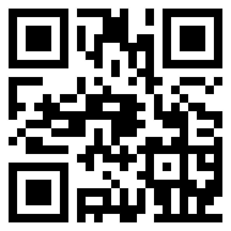 QR code for Week 1