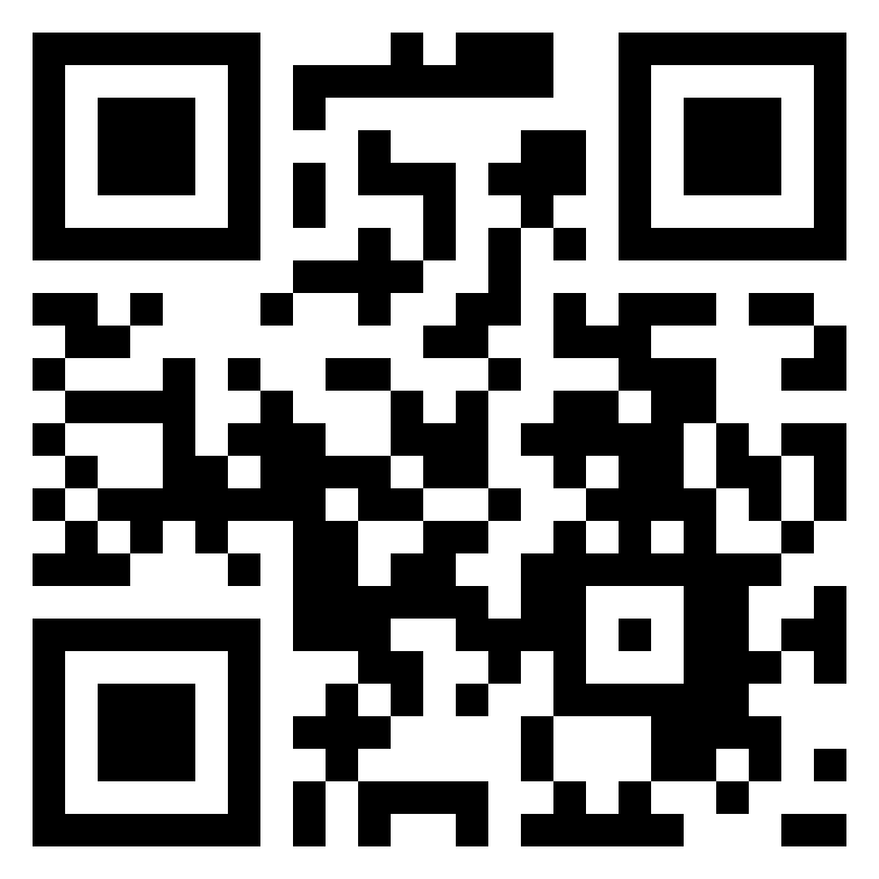 QR code for Week 3
