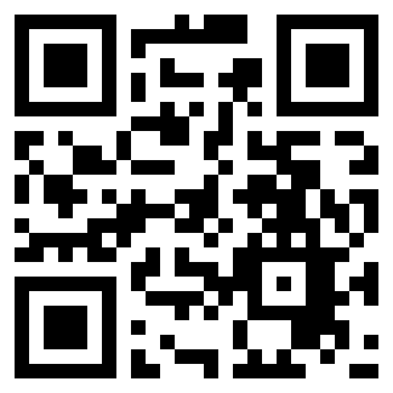 QR code for Week 3