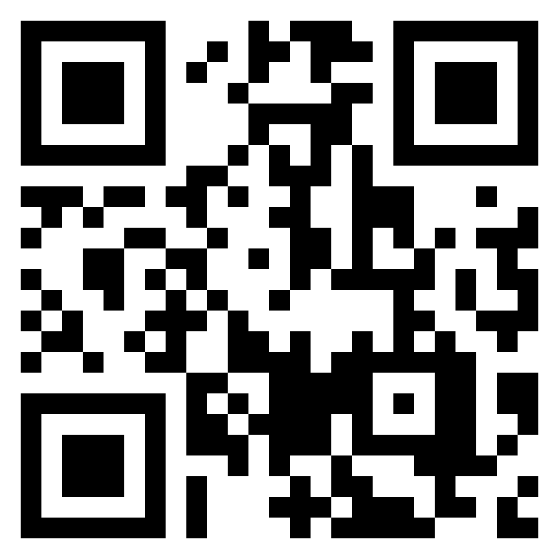 QR code for Week 2