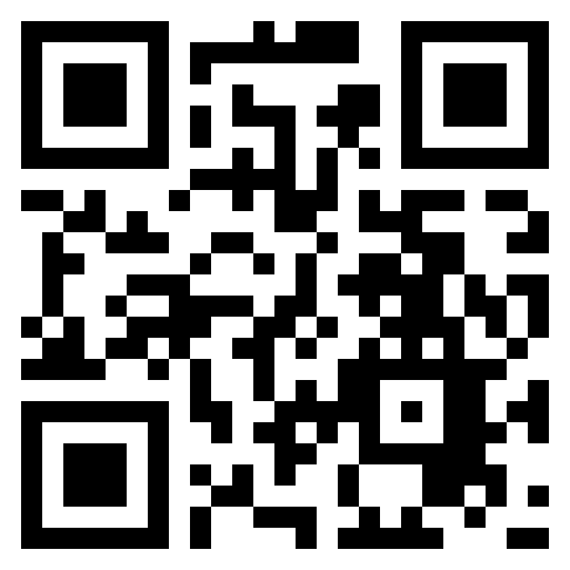 QR code for Week 1