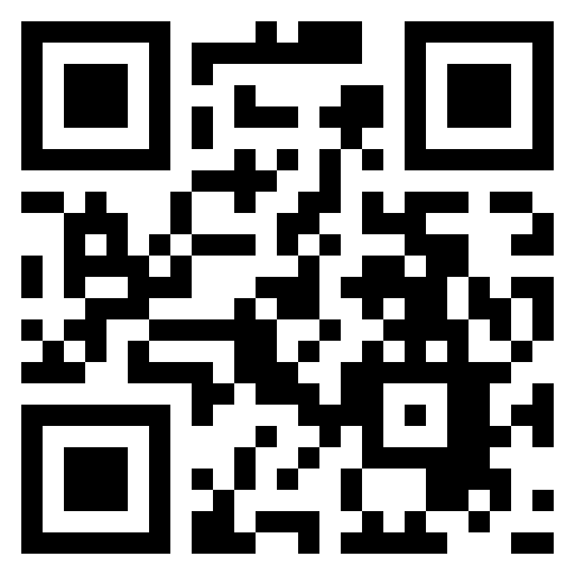 QR code for Rueda de Casino Class - Int/Adv