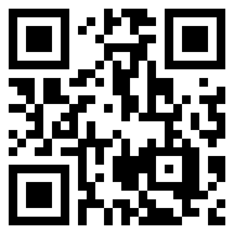 QR code for Week 1