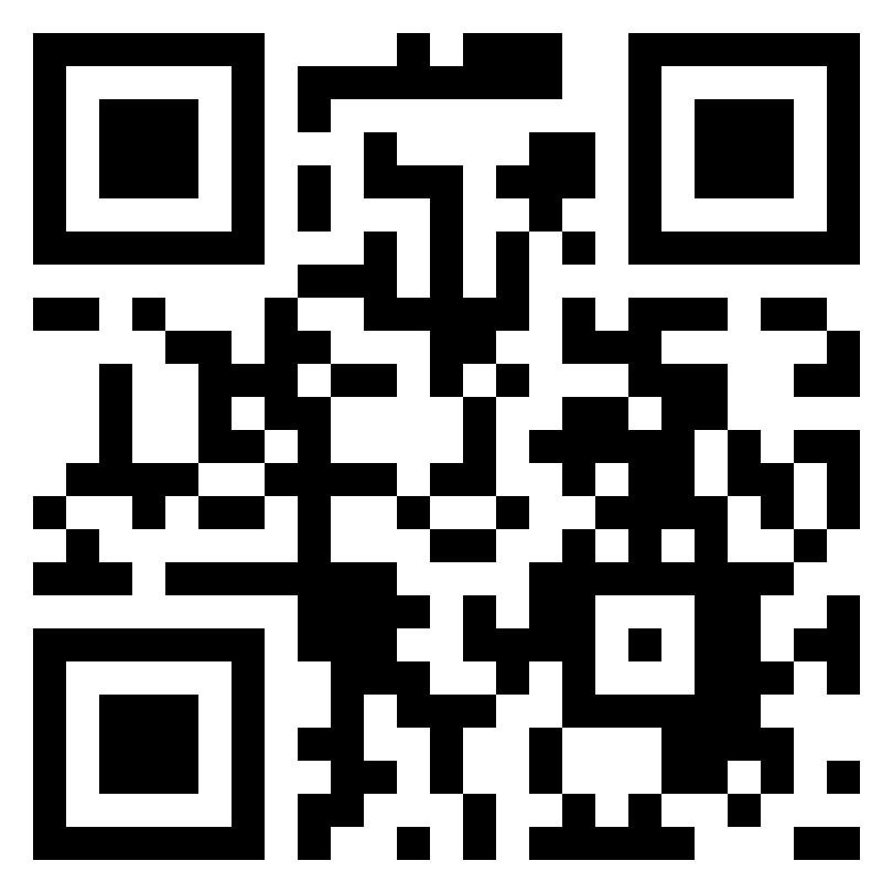QR code for Week 1