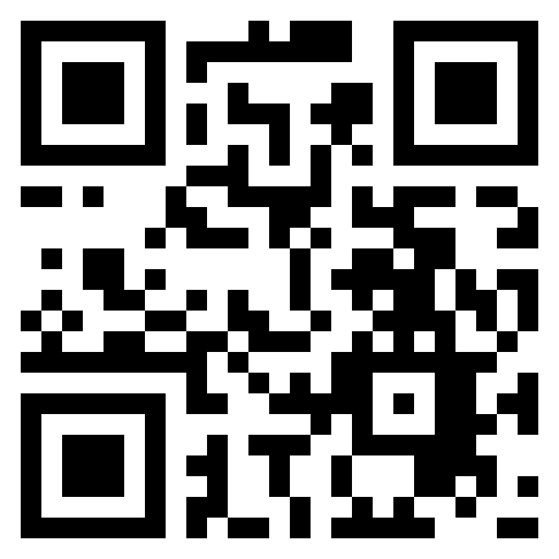 QR code for Week 3