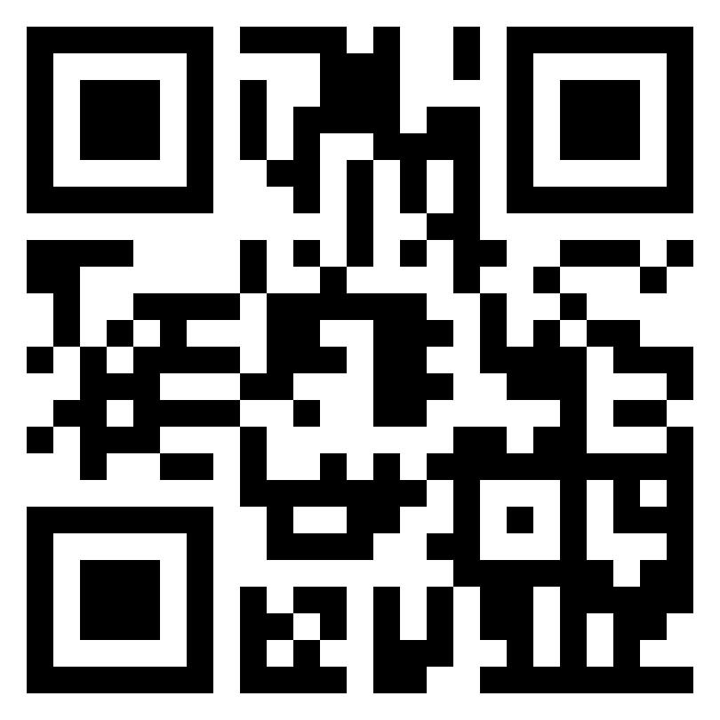 QR code for Week 1
