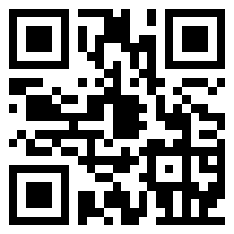 QR code for Week 1