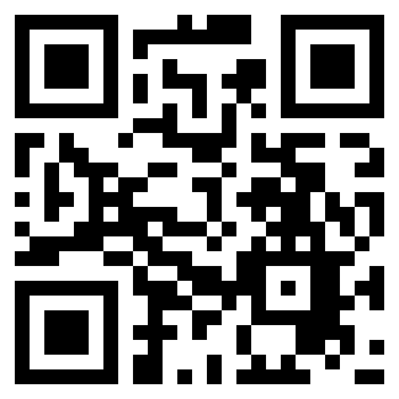 QR code for Week 3