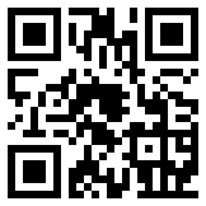 QR code for Week 1