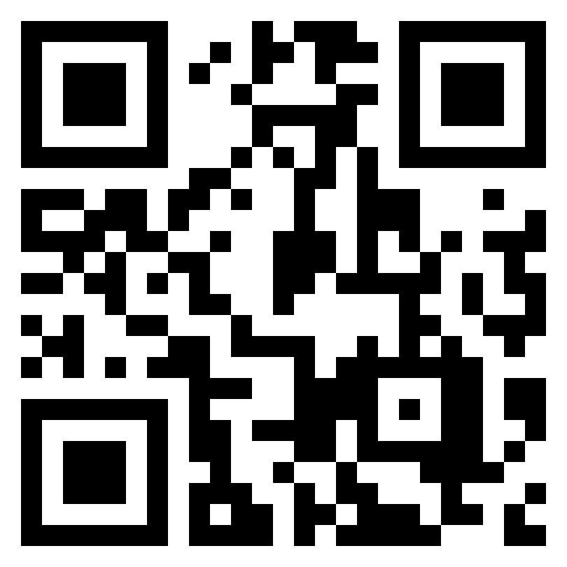 QR code for Week 1