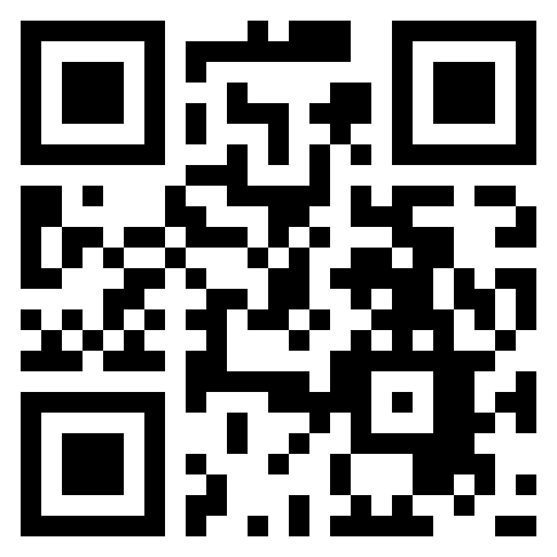 QR code for Week 3