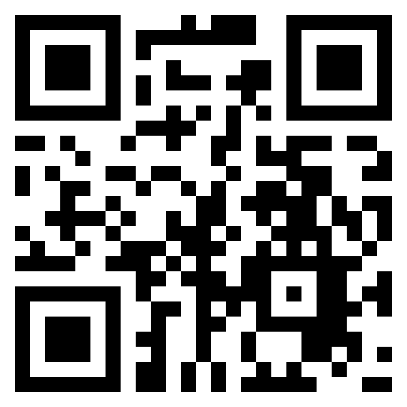 QR code for Week 1