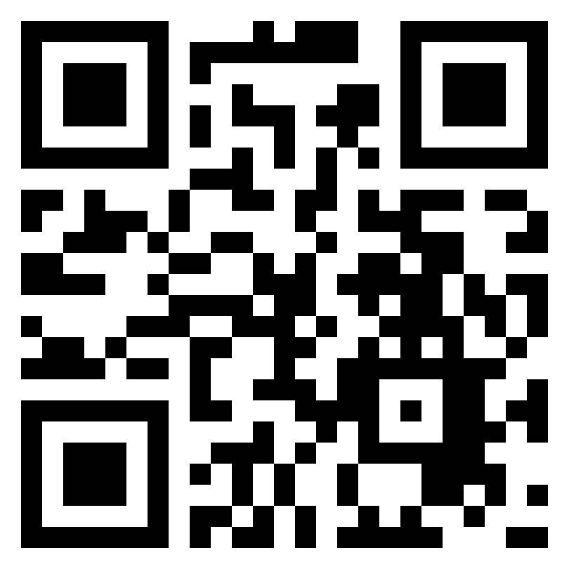 QR code for Week 1