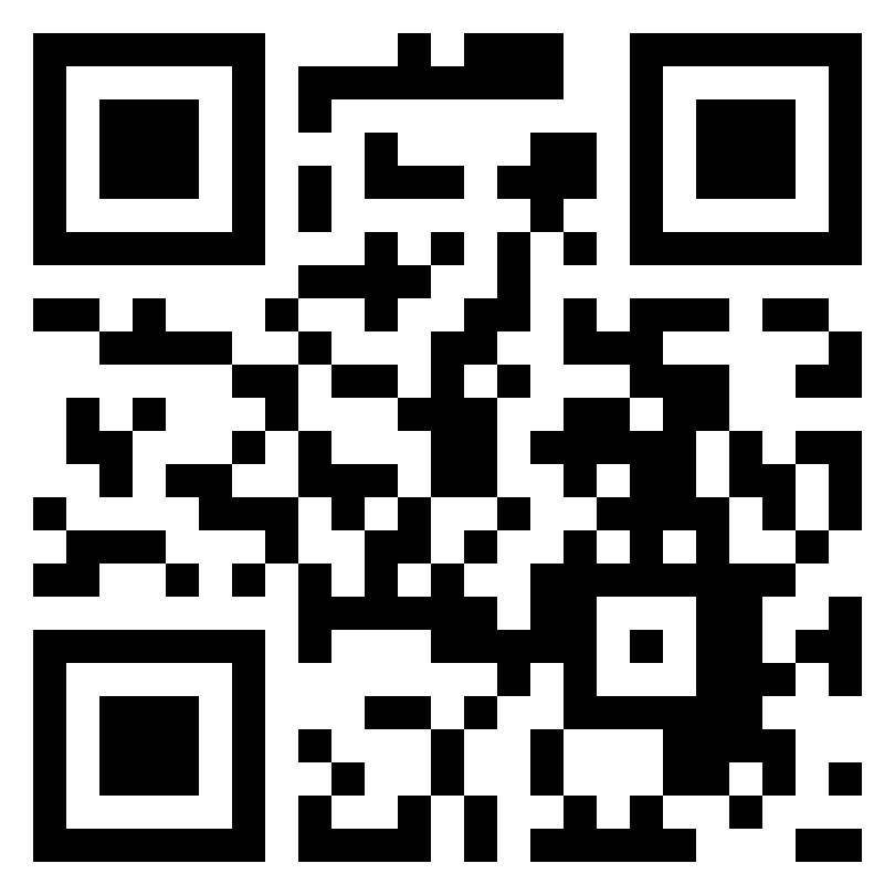 QR code for Week 1