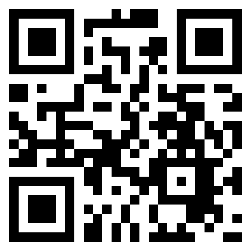 QR code for Week 1