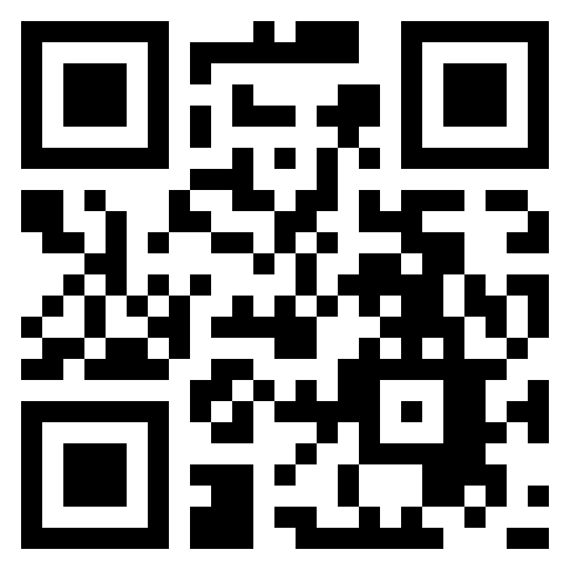 QR code for Rueda de Casino Level V