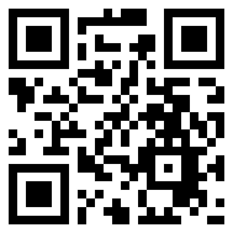 QR code for Salsa Level V