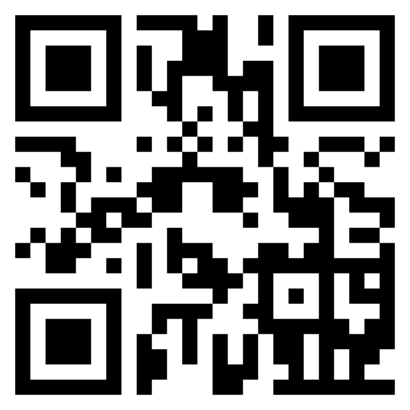 QR code for Rueda de Casino Class - Beginner