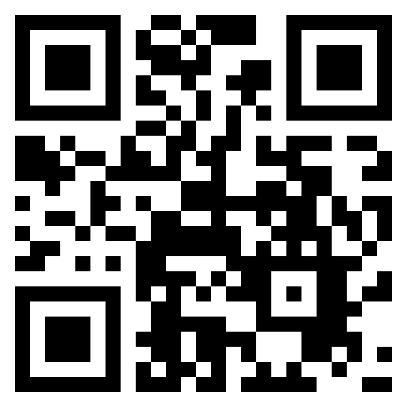 QR code for Dancing Under the Stars: Swing!