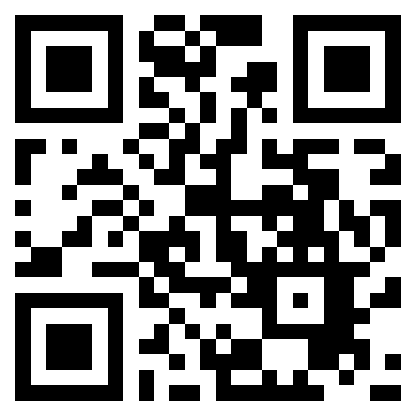 QR code for Boulder Salsa, Bachata, Rueda, & WC Swing Social at the Avalon