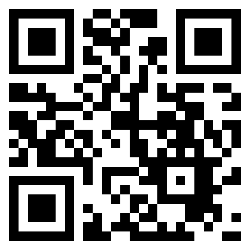 QR code for POP UP Bachata Night with Reni