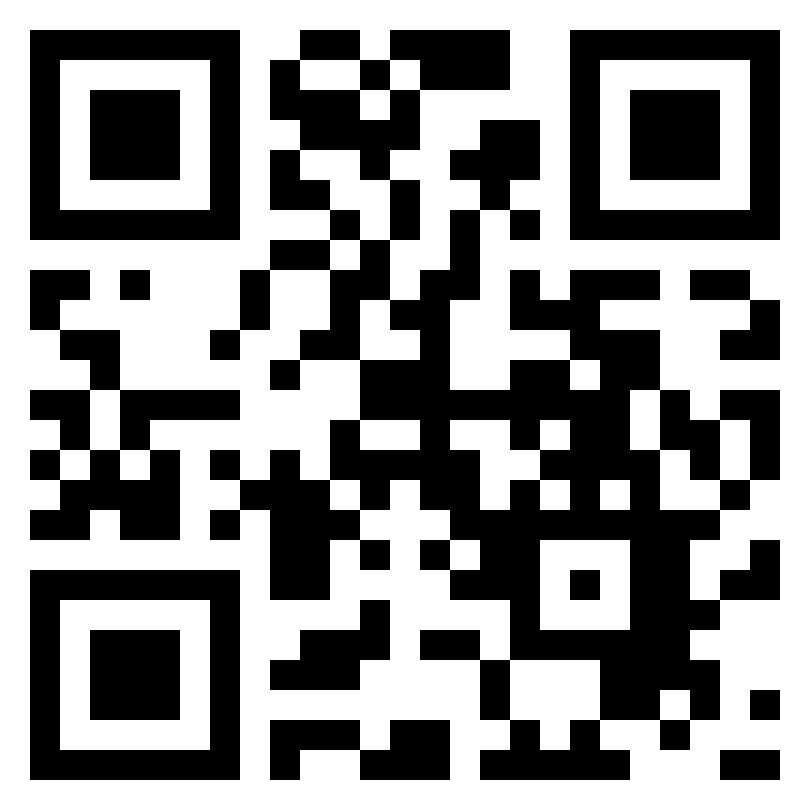 QR code for Fiesta Latina: Longmont