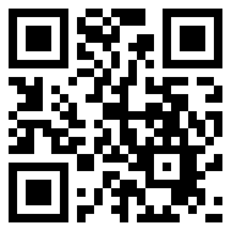 QR code for Salsa Caleña Footwork Workshop