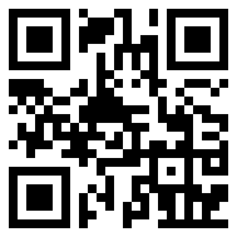 QR code for Boulder Salsa, Bachata, Rueda, & WC Swing Social